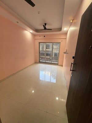 Furnished Amenities in 2 BHK Apartment at Ashar Metro Towers, Vartak Nagar – for Rent