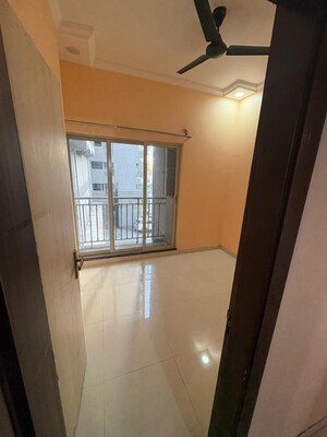 Room in 2 BHK Apartment at Ashar Metro Towers, Vartak Nagar – for Rent