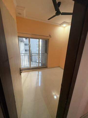 Room in 2 BHK Apartment at Ashar Metro Towers, Vartak Nagar – for Rent