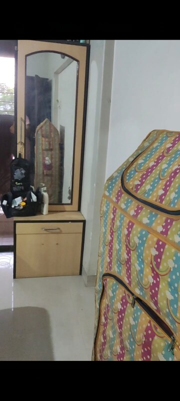 Furnished Amenities in 2 BHK Apartment at Regency Estate, Dombivli East – for Rent