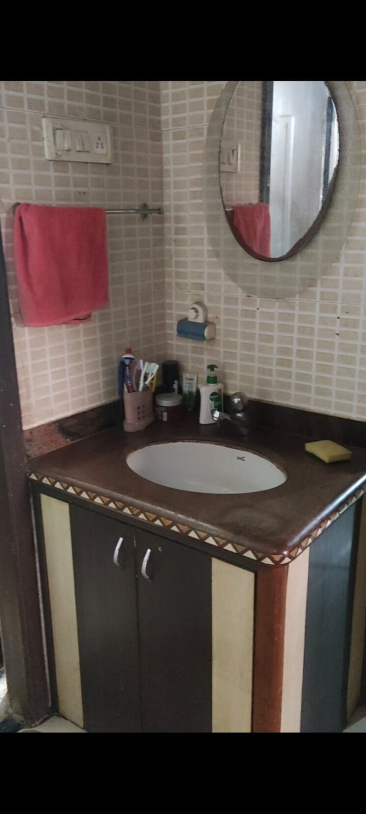 Bathroom, regency-estate 2 Bedroom 1135 Sq.Ft. Apartment In Dombivli East Thane 9704686