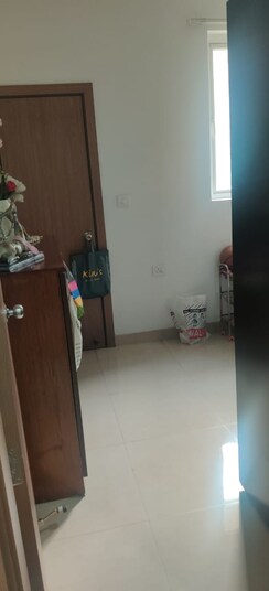 3 BHK + Servant Room Apartment For Sale in ATS Happy Trails