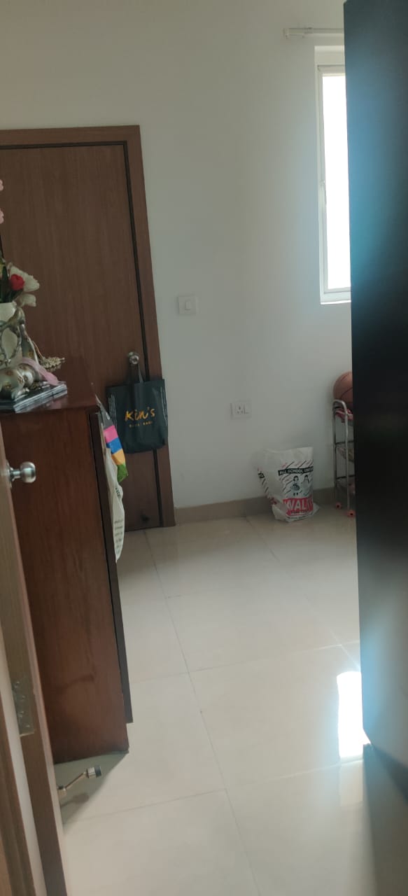 3 BHK + Servant Room Apartment For Sale in ATS Happy Trails