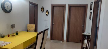 Furnished Amenities in 3 BHK Apartment at ATS Happy Trails, Sector 10 Greater Noida – for Sale
