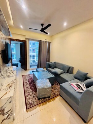 2 BHK Apartment For Rent in Signature Global Prime, Sector 63a