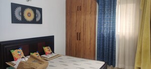 Furnished Amenities in 3 BHK Apartment at ATS Happy Trails, Sector 10 Greater Noida – for Sale