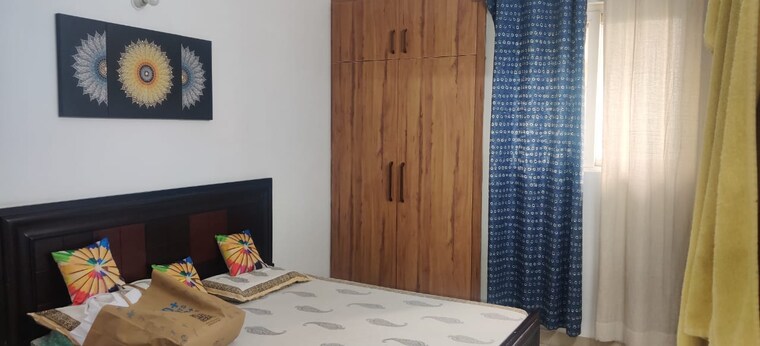 undefined, ats-happy-trails 3 Bedroom 1625 Sq.Ft. Apartment In Sector 10 Greater Noida Greater Noida 9704691