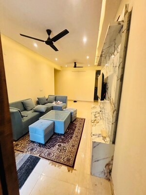 Master Bedroom in 2 BHK Apartment at Signature Global Prime, Sector 63a – for Rent