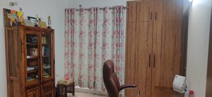 Living Room in 3 BHK Apartment at ATS Happy Trails, Sector 10 Greater Noida – for Sale