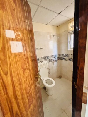 Bathroom in 2 BHK Apartment at Signature Global Prime, Sector 63a – for Rent