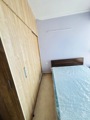 Furnished Amenities in 2 BHK Apartment at Signature Global Prime, Sector 63a – for Rent