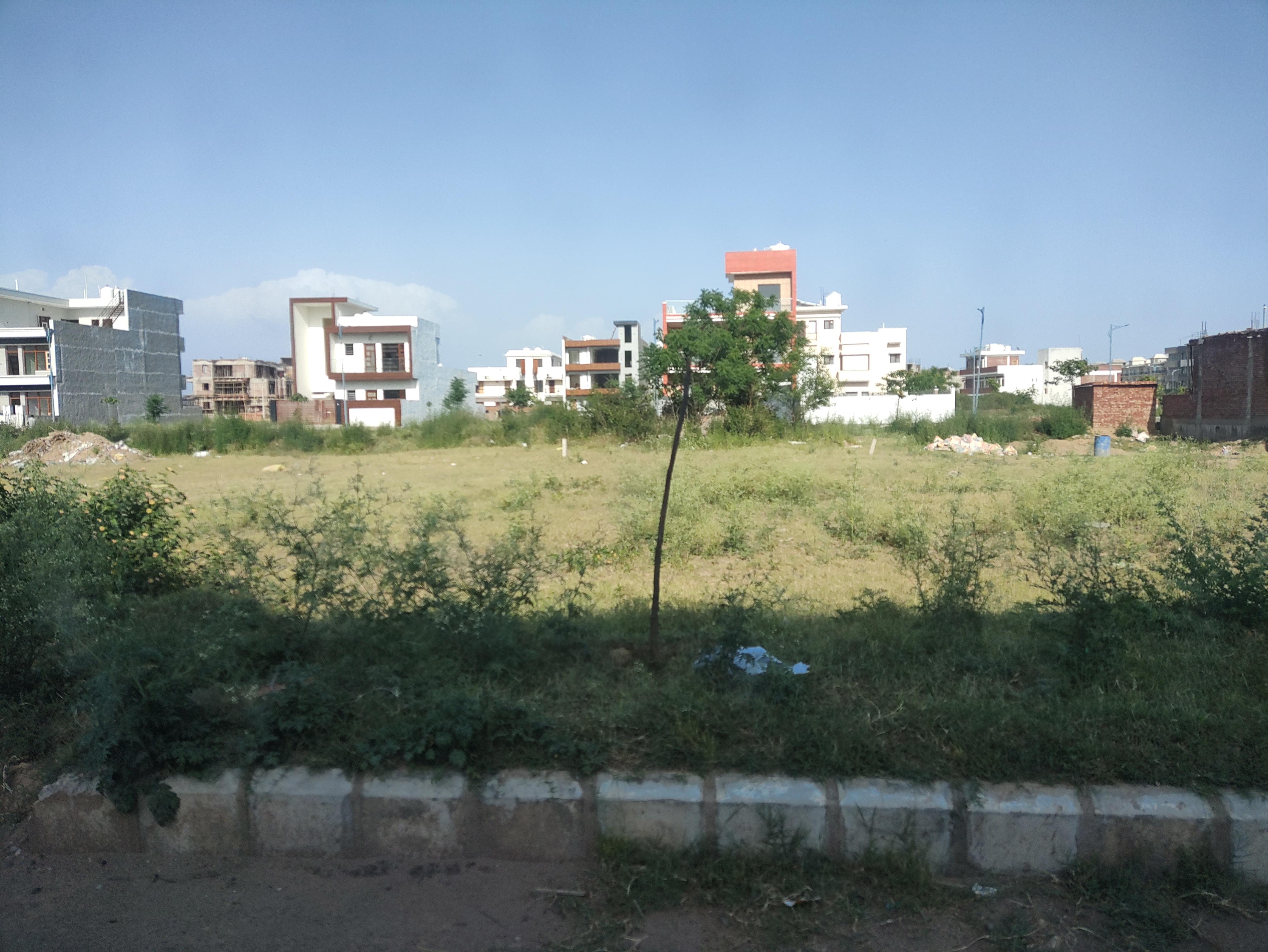 Plot For Sale in Ecocity Phase 1