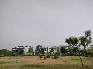 Plot Area in  Plot at Mullanpur – for Sale