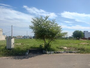 Plot Area in  Plot at Mullanpur – for Sale