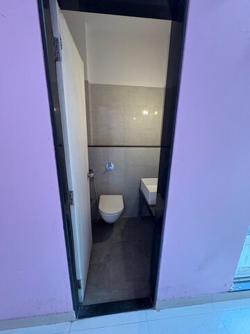 Furnished Amenities in 2 BHK Apartment at Ashar Metro Towers, Vartak Nagar – for Rent