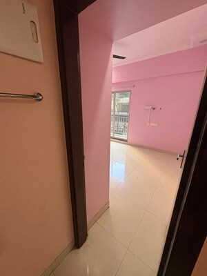 Room in 2 BHK Apartment at Ashar Metro Towers, Vartak Nagar – for Rent