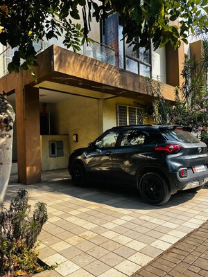 4 BHK Villa For Rent in Hinjewadi