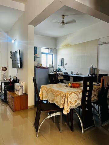 Team Area in 4 BHK Villa at Hinjewadi – for Rent