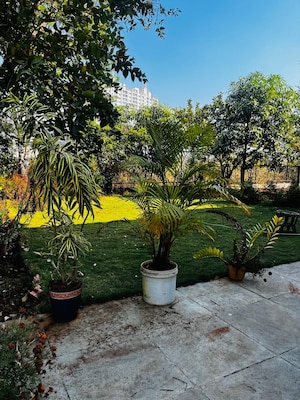 4 BHK Villa – Garden View at Hinjewadi - for Rent