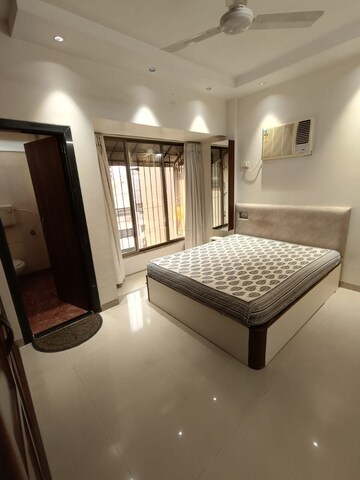 Bedroom in 3 BHK Apartment at Upper Govind Nagar – for Rent