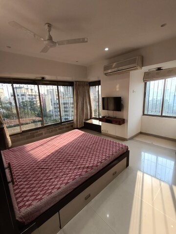 Bedroom in 3 BHK Apartment at Upper Govind Nagar – for Rent