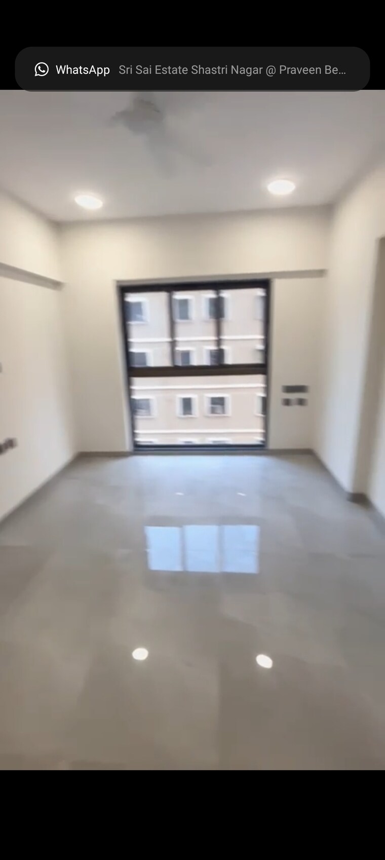 Room, paradigm-el-signora 1 Bedroom 552 Sq.Ft. Apartment In Jogeshwari West Mumbai 9704707