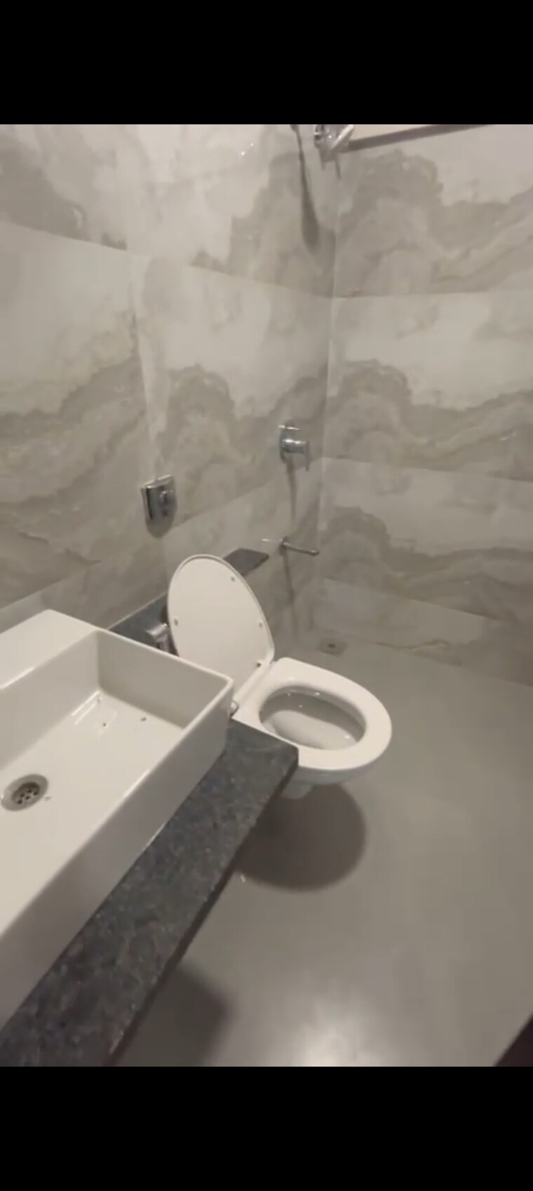 Bathroom, paradigm-el-signora 1 Bedroom 552 Sq.Ft. Apartment In Jogeshwari West Mumbai 9704707