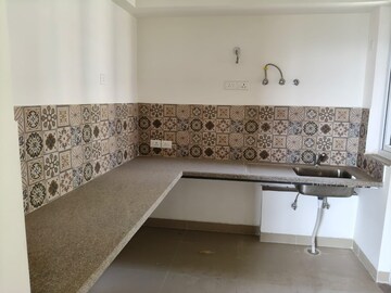 Kitchen in 3 BHK Apartment at Ramprastha Primera, Sector 37d – for Sale