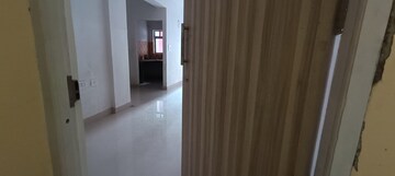 Building Lobby in 3 BHK Apartment at Team Taurus Kabya, Rajarhat New Town – for Sale