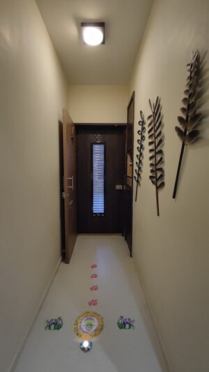 Room in 2 BHK Apartment at Lodha Casa Bella Gold, Dombivli East – for Rent