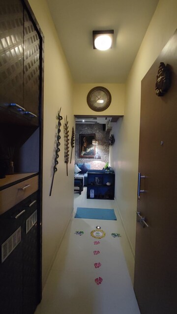 Furnished Amenities in 2 BHK Apartment at Lodha Casa Bella Gold, Dombivli East – for Rent