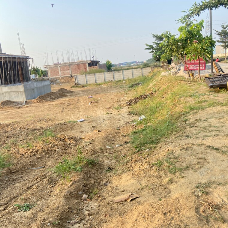 undefined, jms-primeland  120 Sq.Yd. Plot In Sector 95a Gurgaon 9704719