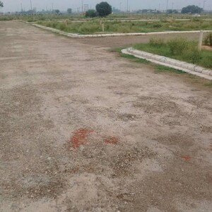 Plot Area in  Plot at Mullanpur – for Sale