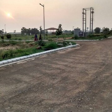  Plot For Sale in Mullanpur