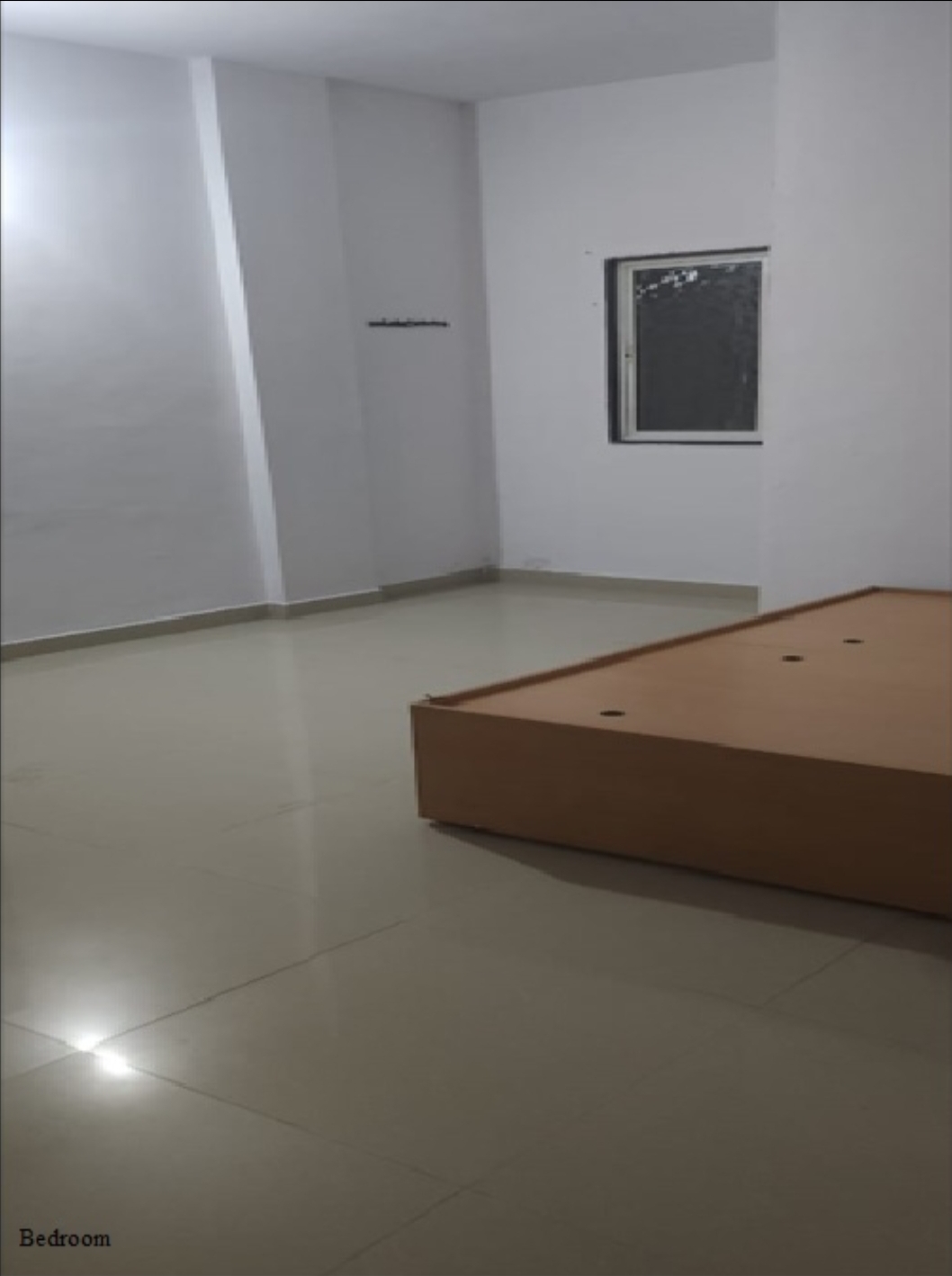 1 Rk+ Pooja Room Independent House For Rent in Dwarka Vishnu Niwas Khara