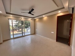 4 BHK + Pooja Room,Servant Room Builder Floor For Sale in Eros Rosewood City