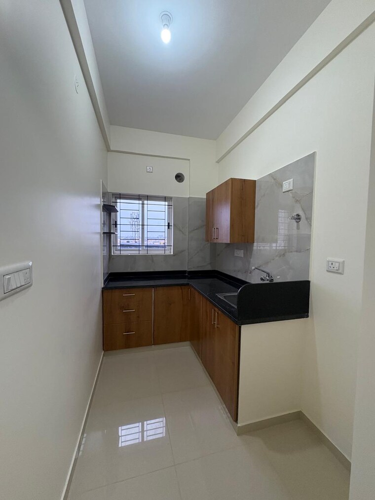 Kitchen, bommanahalli 2 Bedroom 952 Sq.Ft. Builder Floor In Bommanahalli Bangalore 9704733