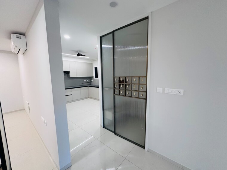 Room, prestige-beverly-hills 3 Bedroom 2124 Sq.Ft. Apartment In Kokapet Hyderabad 9704732