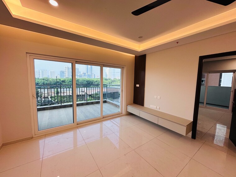 Room, prestige-beverly-hills 3 Bedroom 2124 Sq.Ft. Apartment In Kokapet Hyderabad 9704732