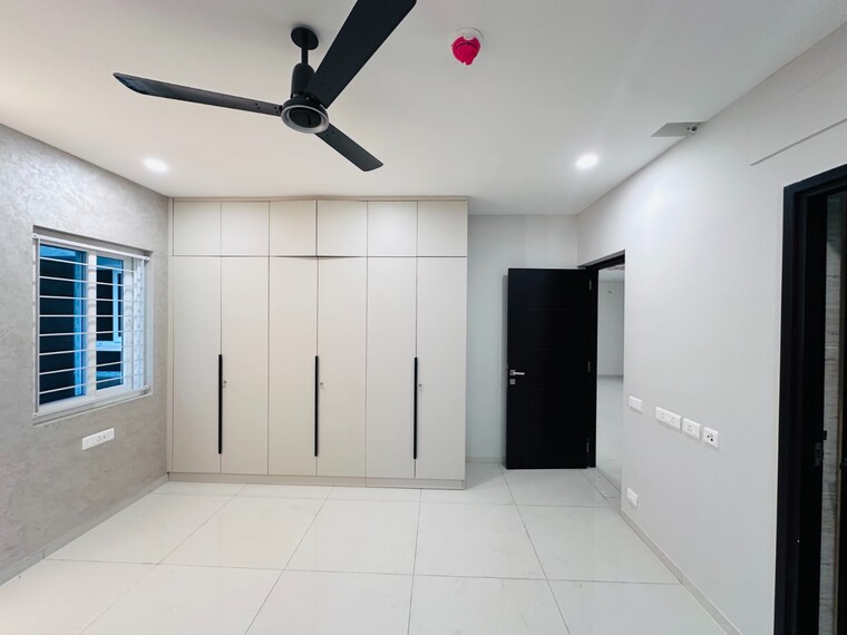 undefined, prestige-beverly-hills 3 Bedroom 2124 Sq.Ft. Apartment In Kokapet Hyderabad 9704732