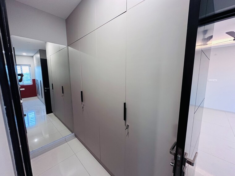 Room, prestige-beverly-hills 3 Bedroom 2124 Sq.Ft. Apartment In Kokapet Hyderabad 9704732