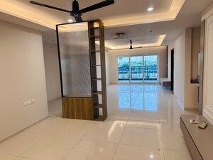 3 BHK Apartment For Rent in Prestige Beverly Hills, Kokapet