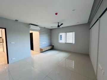 Kitchen in 3 BHK Apartment at Prestige Beverly Hills, Kokapet – for Rent