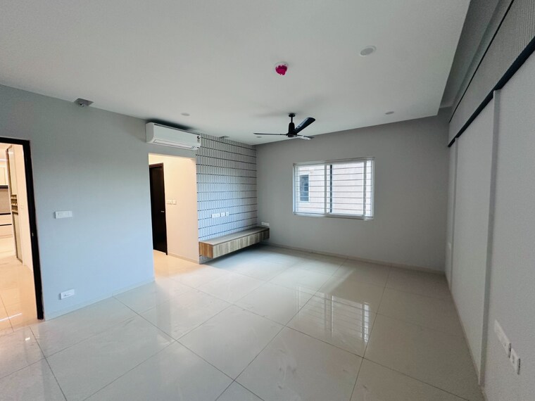 Kitchen, prestige-beverly-hills 3 Bedroom 2124 Sq.Ft. Apartment In Kokapet Hyderabad 9704732