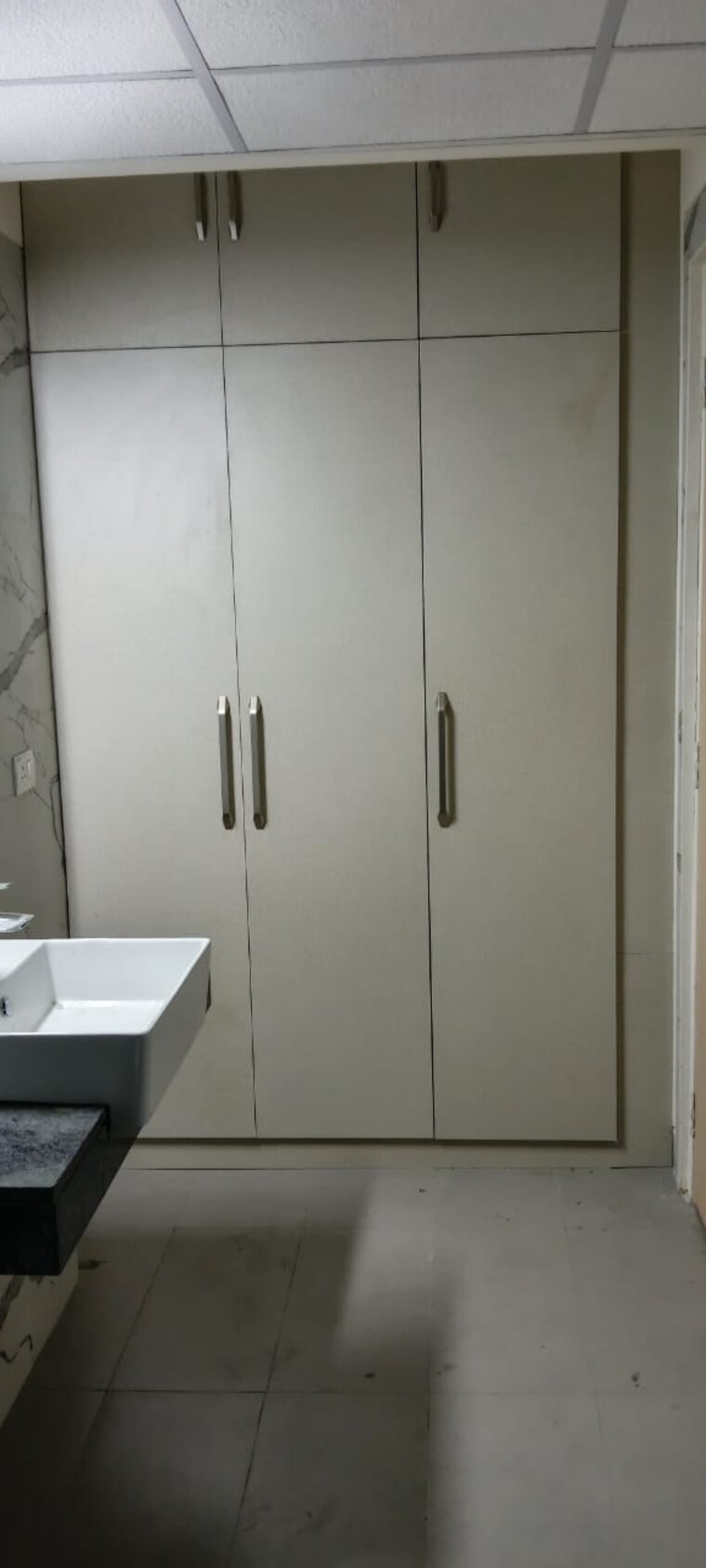 Bathroom, sector 79 3.5 Bedroom 2150 Sq.Ft. Apartment In Sector 79 Gurgaon 9704739