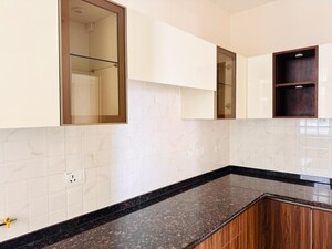 Kitchen in 3.5 BHK Apartment at Sector 79 – for Rent