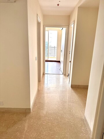  3.5 BHK Apartment at Sector 79 – for Rent