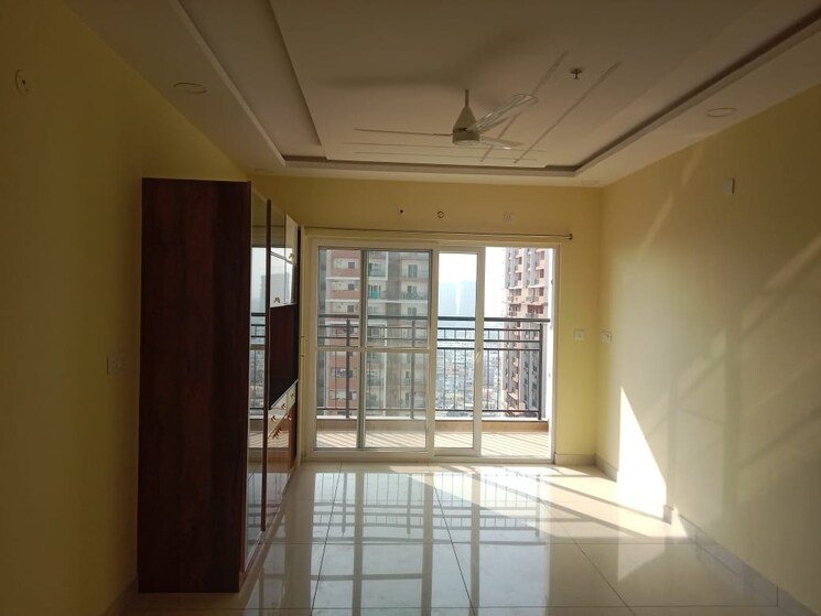 Room, rajapushpa-provincia 3 Bedroom 1715 Sq.Ft. Apartment In Narsingi Hyderabad 9704740