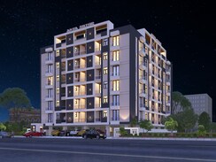 3 BHK + Servant Room,Study Room Apartment For Sale in Jagatpura