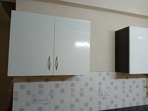 Kitchen in 2 BHK Apartment at Agrasain Spaces Aagman Phase 2, Sector 70 – for Sale